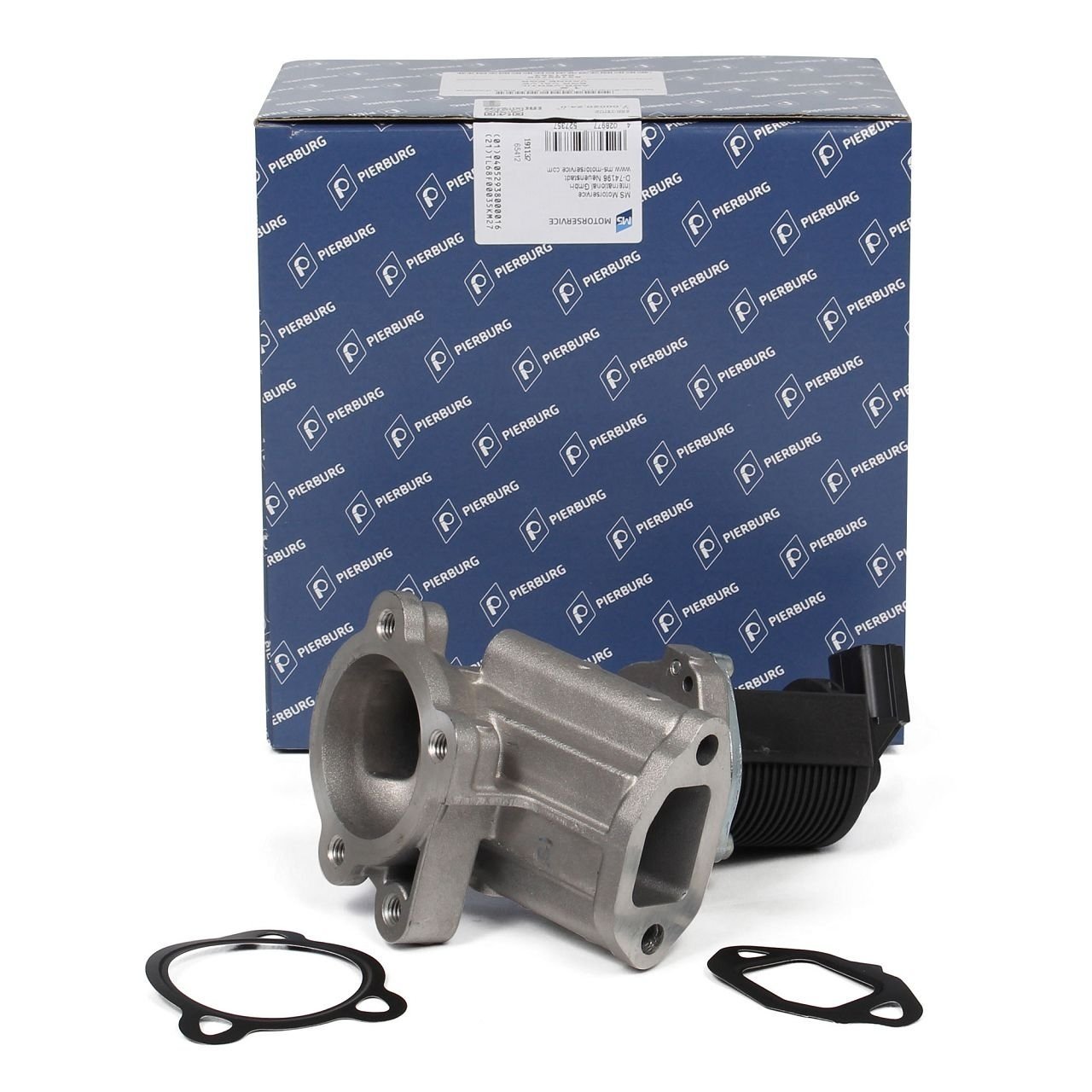 PIERBURG 7.00020.24.0 | Opel Corsa C 1.3 Dizel Egr Valfi