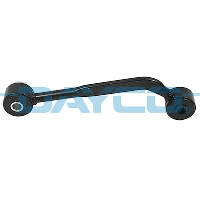DAYCO DSS2643 | Viraj Askı Rotu Arka Sol Mercedes W203-W209 272 × 92 × 73