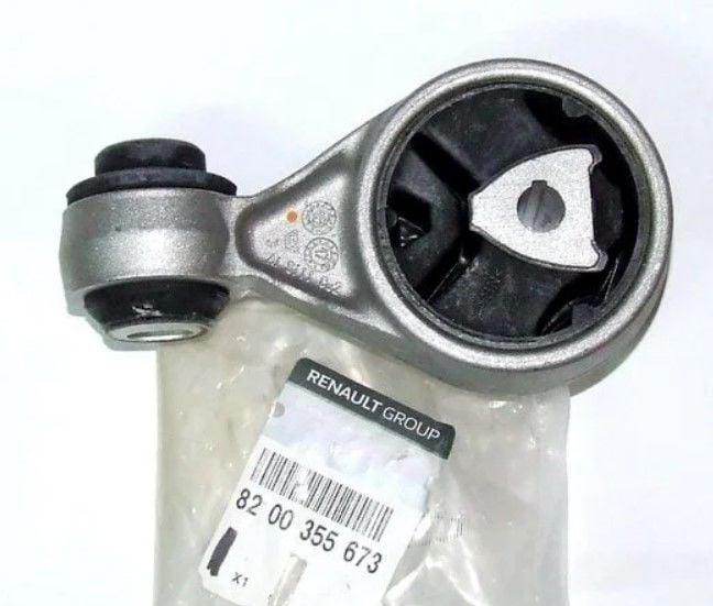 MAIS 8200355673 | Renault Megane 2 2002-2009 1.5 dCi Sağ Üst Tork Takozu 6 İleri 100 Bg