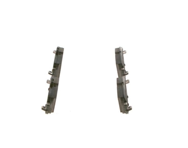 BOSCH 0986424845 | Fren Balata Arka 16-E-Seri (W213)