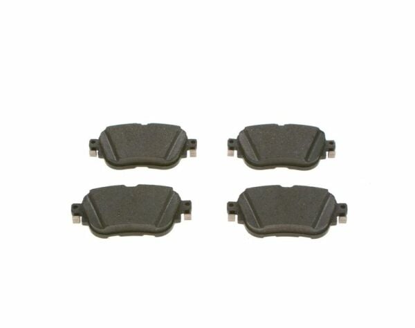 BOSCH 0986424845 | Fren Balata Arka 16-E-Seri (W213)