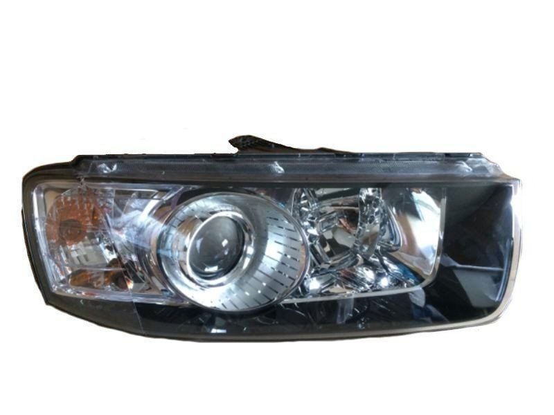 İTHAL 95413291 | Chevrolet Yeni Captiva C140 Sağ Far