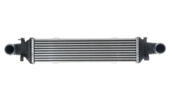 MAHLE CI357000P | Turbo Radyatörü (Intercooler) 07-C-Seri (W204-S204) E-Seri (W212-S212) Glk-Seri (X204)