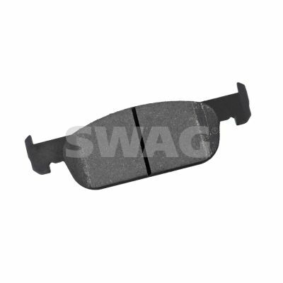 SWAG 60916975 | Fren Balata Ön 15-Clio.IV-Symbol-Logan-Sandero Büyük Tip