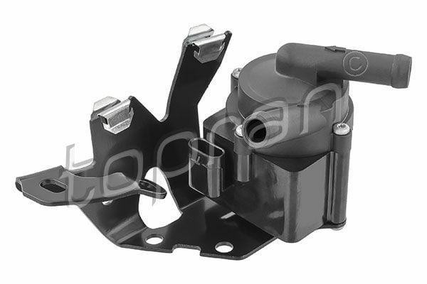 TOPRAN 620674 | Ek Su Pompası Elektrıklı (Peugeot: 2008 16- 3008 09-16 308 09-5008 09- 508 11 -