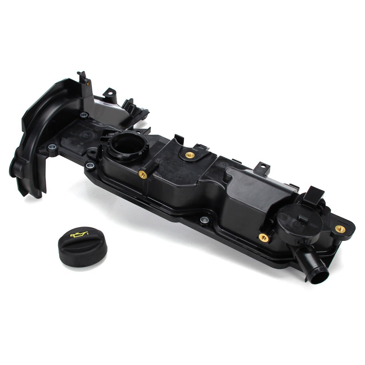PSA 0248.S0 | Citroen C4 Cactus 1.6 Hdi Subap Kapağı Külbürator Kapağı Orijinal
