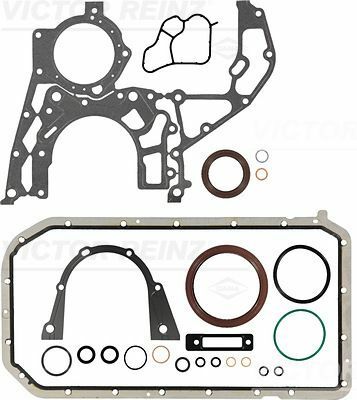 VİCTOR REİNZ 08-31876-01 | Alt Takım Conta BMW M41 D17 Tds E36 95-00 Victor