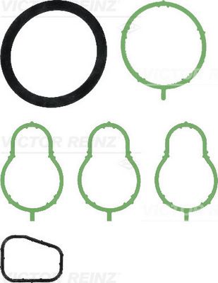 Kit De Joints De Culasse VICTOR REINZ 11-35210-01 Pour Smart Et Mercedes - Neuf, Emballé D'origine