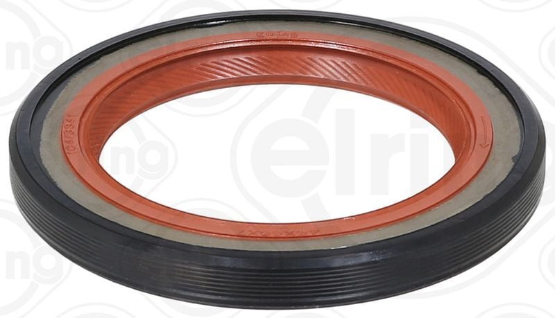 ELRING 362.730 | Eksentrık Keçesi On Volvo (00 -) (Kırmızı / Siyah)