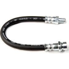 YERLİ 30-730-036 | Ford V347 Transit 2007-2013 Arka Fren Hortumu Yan Sanayi