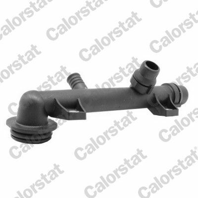 VERNET WF0056 | Su Flansi BMW E36 E46 M43 95-06