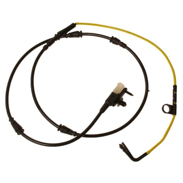 BSG 15-201-072 | Land Rover Discovery 2.0d Arka Fren Balata Fişi