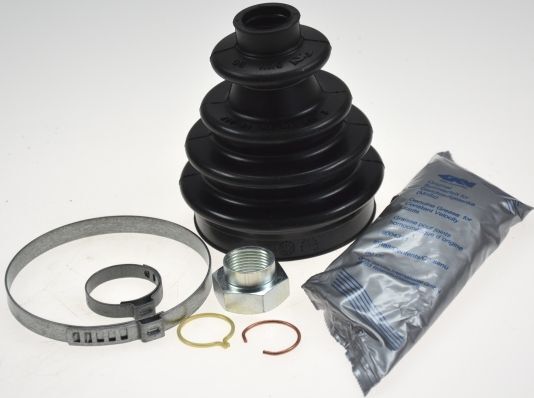 GKN 300353 | Dış Aks Körüğü (BMW E30 88-93) -