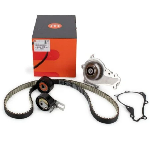 EUROREPAR 1684891880 | Peugeot 5008 1.6 BlueHdi Triger ve Devirdaim Seti
