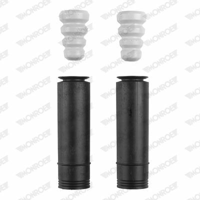 MONROE PK340 | Amortisör Toz Körüğü Arka 07-C-Seri (W204-C204-S204)