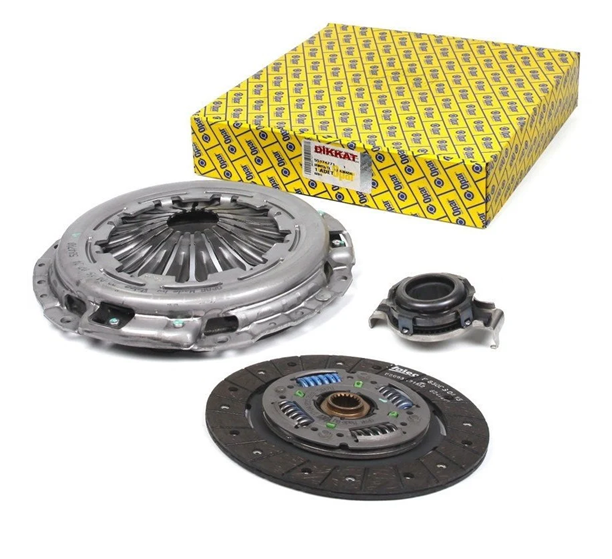 OPAR 73504530 | Fiat Albea 1.3 Multijet Takviyesiz Debriyaj Seti