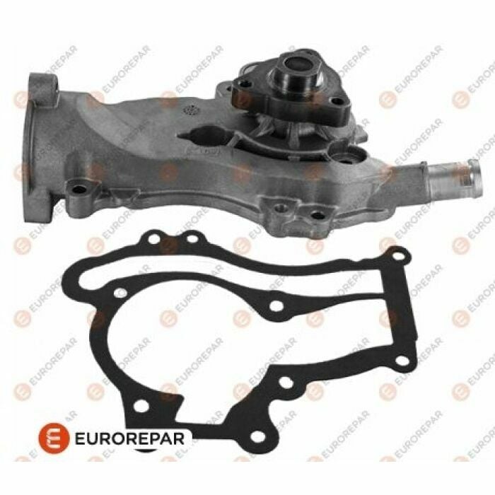 EUROREPAR 1623105480 | Opel Astra J 1.4 Turbo Devirdaim Su Pompası