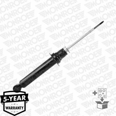 MONROE 376033SP | Amortisör Arka 96-5-Seri (E39)