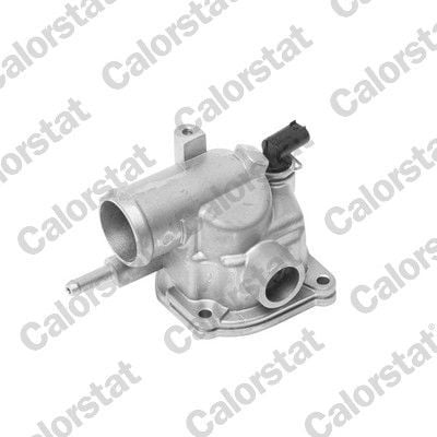 VERNET TH6847.87J | Termostat 87 °C (Komple) W203 03-07 W211 03-08 Vito 638 99-03 Vito W639 03-Sprinter 901 902 903 904