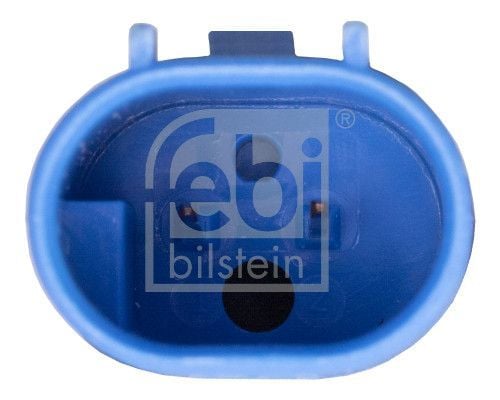 FEBI BILSTEIN 104575 | Balata Fişi G-11 / 12 / 30 / 31 Ön