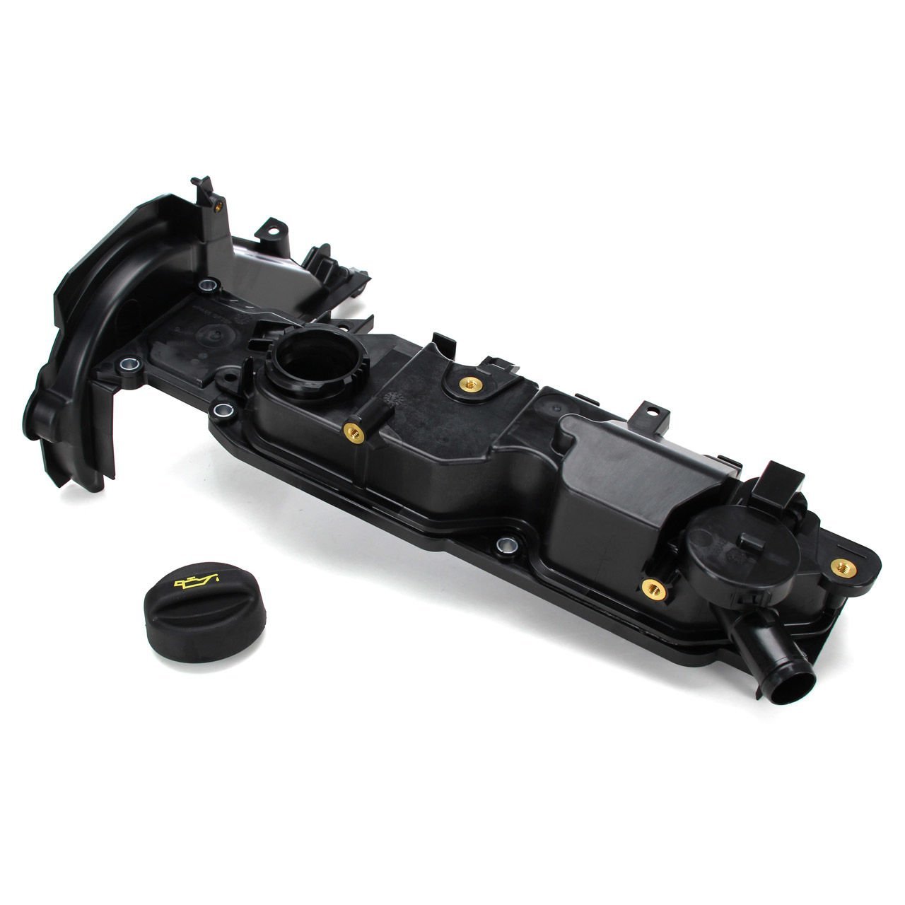 PSA 0248.S0 | Citroen C-Elysee 1.6 Hdi Subap Kapağı Külbürator Kapağı Orijinal