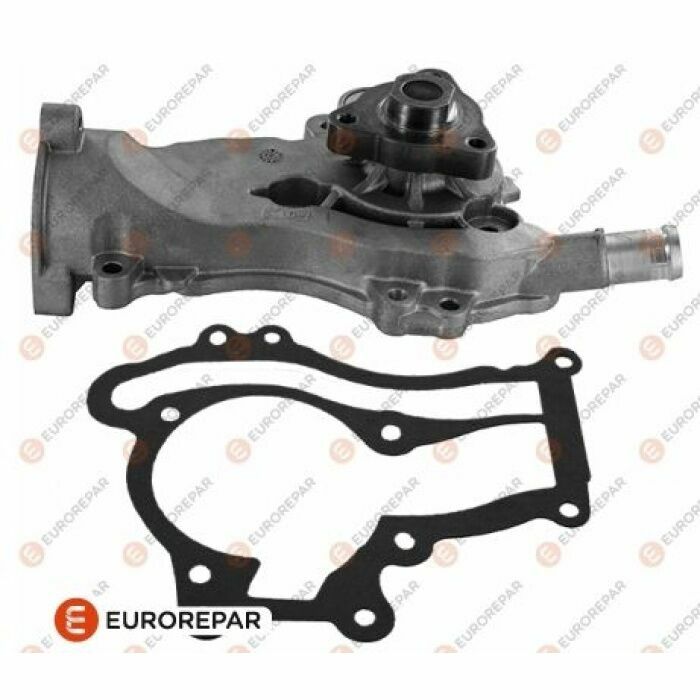 EUROREPAR 1623105480 | Opel Mokka 1.4 Turbo Devirdaim Su Pompası
