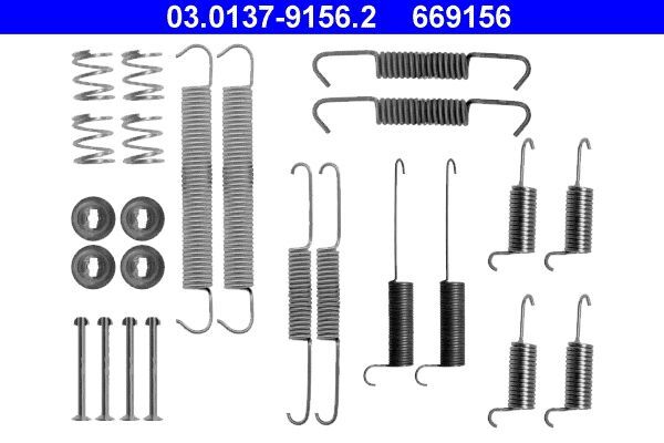 ATE 03013791562 | Balata Yayı