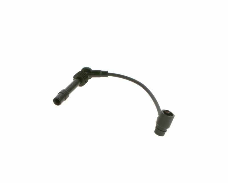 BOSCH 0986357226 | Buji Kablo Takımı Astra.F 1.4 8V *C14nz*
