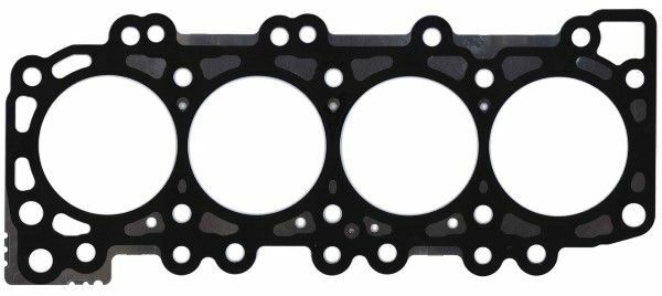 ELRING 715.100 | Silindir Kapak Contası 5D Ø89mm 1,025mm (Nissan: Navara 2.5 DCI 05 -)