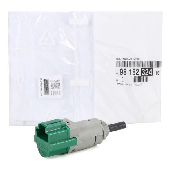 PSA 9818232480 | Peugeot 5008 2010-2020 Fren Müşürü Orijinal