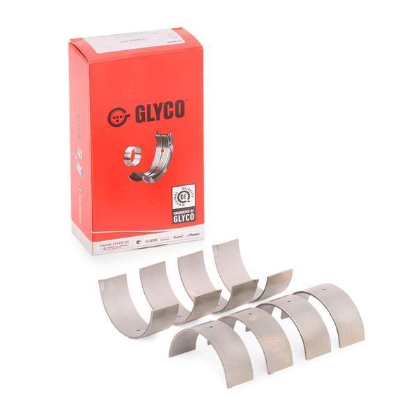 GLYCO 71-3904 | Volkswagen Jetta 2010-2014 Model Arası 1.6 TDI Kol Yatak Standart