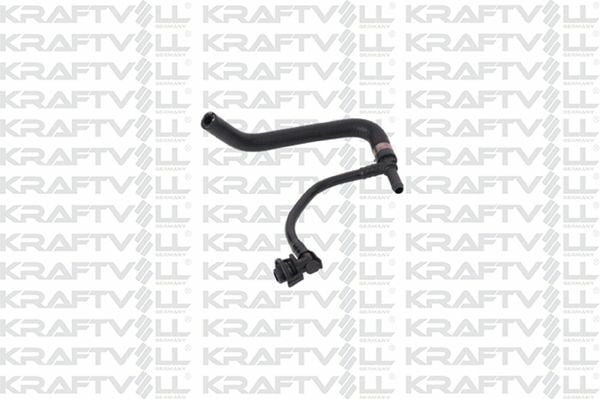 KRAFTVOLL 10031137 | Termostat Hortumu Konnektorlu Astra J Insignia 1.6T 08 >