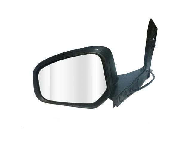 İTHAL ET7617683BF5JA6 | Ford Courier 2012-2016 Sol Dış Dikiz Aynası Komple Yan Sanayi