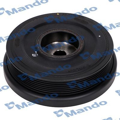 MANDO DMB010010 | Kia Sorento 2.2 Sp1 İx35 2.0 Dizl Y.M Krank Kasnağı 231242F010