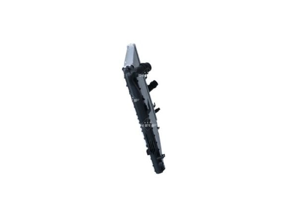 NRF 53474 | BMW E87-E90-E92 N43-N52 Su Radyatörü Otom.17117562079