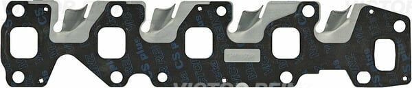 VİCTOR REİNZ 71-36322-00 | Opel Combo C 1.3 Ekzoz Manifolt Contası Victor