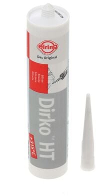 ELRING 610.023 | Sıvı Conta (Gri) 315 Derece