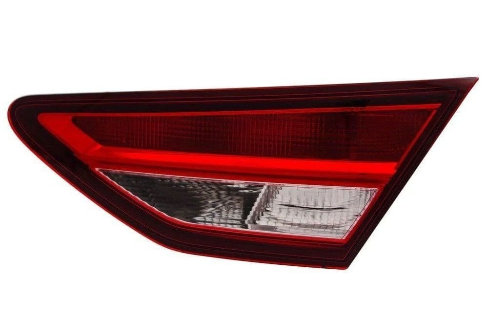 VAG / ORJINAL 5F0945308D | Seat Leon 2013 Model Sonrası Sağ iç Stop Ledli Orijinal