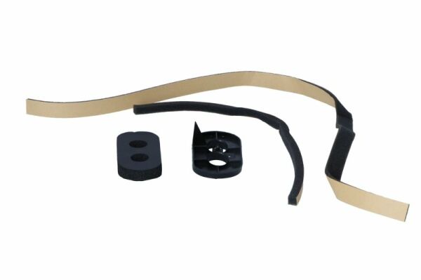 NRF 58622 | VW Golf II-III Polo Kalorifer Radyatör 1H1819031b