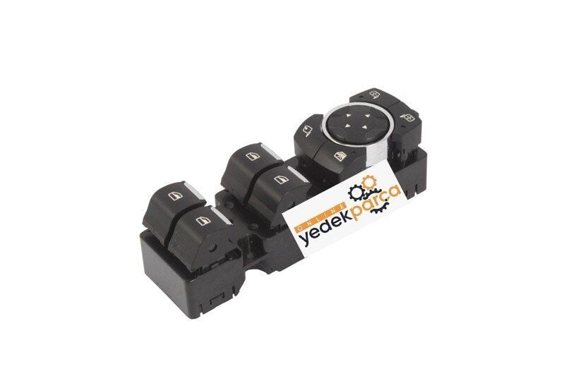 MAXTEL 18202021 | Ford Mondeo 2014-2018 Ön Sol Cam Açma Anahtarı