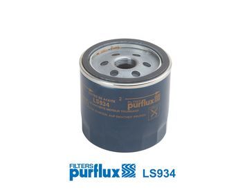 PURFLUX LS934 | Yağ Filtresi B-Max (Jk) 12-1.6 Ti 1.4 1.4 Lpg 1.0 Ecoboost 1.0 Ecoboost 1.0 Ecoboost 1.0 Ecoboost B-Max Van (Jk) 12-1.4 1.6 Ti 1.4 Lpg 1.0 Ecoboost C-Max (Dm2) 07-101.6 1.6 1.8 1.8 1.8 Flexifuel 2.0 2.0 Cng 2.0 Lpg C-Max II (Dxa / Cb7, Dxa