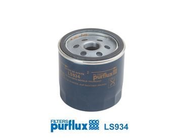 PURFLUX LS934 | Yağ Filtresi B-Max (Jk) 12-1.6 Ti 1.4 1.4 Lpg 1.0 Ecoboost 1.0 Ecoboost 1.0 Ecoboost 1.0 Ecoboost B-Max Van (Jk) 12-1.4 1.6 Ti 1.4 Lpg 1.0 Ecoboost C-Max (Dm2) 07-101.6 1.6 1.8 1.8 1.8 Flexifuel 2.0 2.0 Cng 2.0 Lpg C-Max II (Dxa / Cb7, Dxa