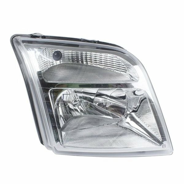 AYFAR 505627| Ford Connect 2003-2013 Far Sağ Motorlu Yan Sanayi