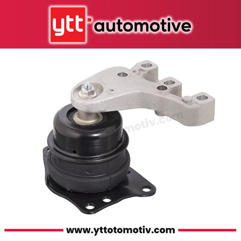 YTT Y11108 | Motor Takozu Sağ 02-Polo-Fabia-Ibiza 1.4 16V + Ms