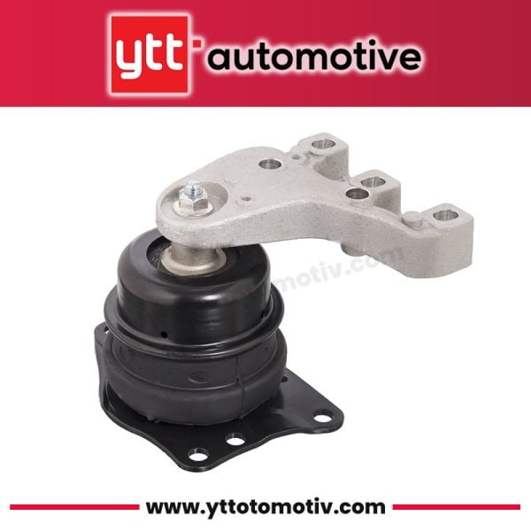 YTT Y11108 | Motor Takozu Sağ 02-Polo-Fabia-Ibiza 1.4 16V + Ms