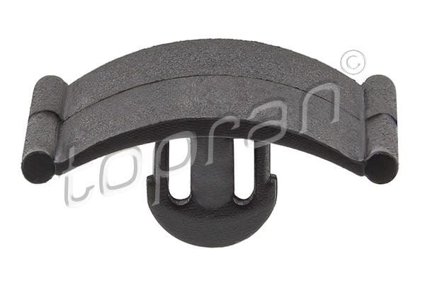 TOPRAN 207313 | Kaput Izole Klipsi (Opel: Vectra-A-Vectra-B-Vectra-C-Astra) | 10 Adet