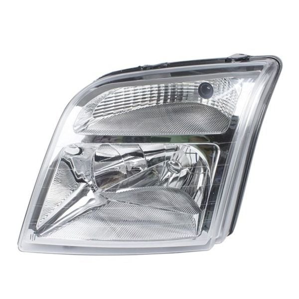 YERLİ 2T1413008AB | Ford Connect 2003-2013 Far Sol Motorlu Yan Sanayi