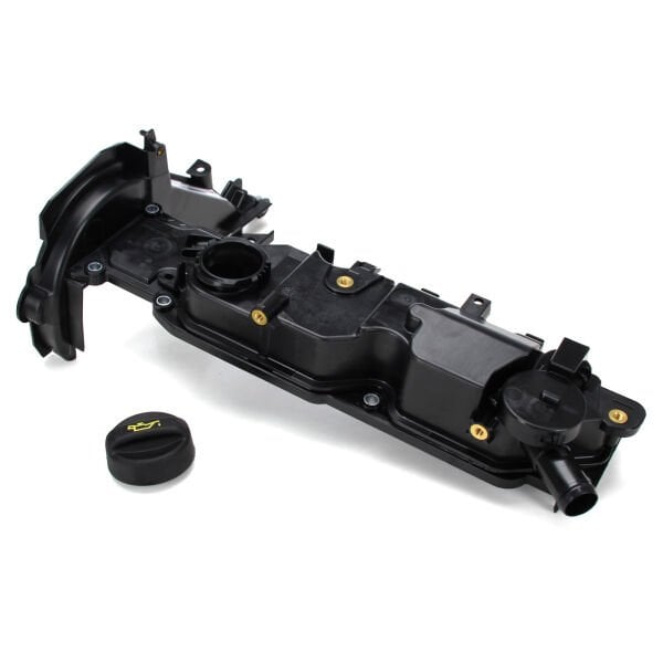 PSA 0248.S0 | Opel Crossland X 1.6 Dizel Subap Kapağı Külbürator Kapağı Orijinal