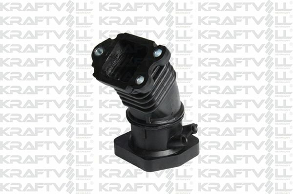 KRAFTVOLL 10030137 | Ememme Manifold Giriş Hortumu Bakalit 1Focus II Focus II C