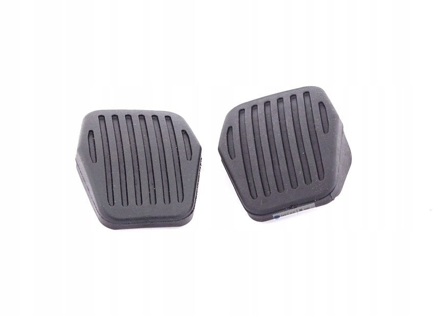 YERLİ 3M512457AA | Ford Kuga 2008-2012 Debriyaj ve Fren Pedal Lastiği (2 Adet Takım) Yan Sanayi